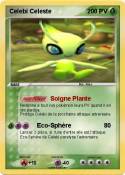 Celebi Celeste