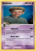 BowlCutter