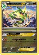 Rayquaza