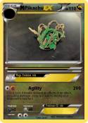 Raquaza