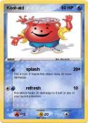 Kool-aid