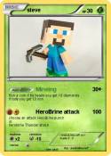 steve