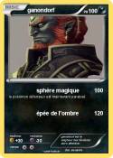 ganondorf