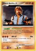 Chuck Norris