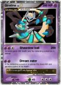 Giratina