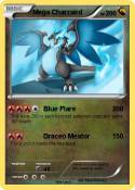 Mega Charzaird