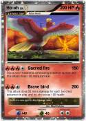 Ho-oh