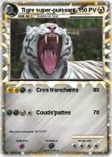 Tigre