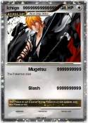 Ichigo 99999999