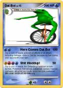 Dat Boi