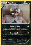 PugerTron