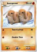 Bunnypower