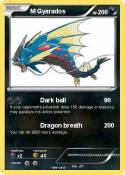 M Gyarados