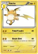 Raichu