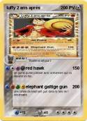 luffy 2 ans apr