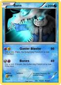 Sans