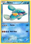Mudkip