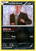 The Rick Himsel