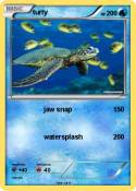 turty