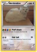 Marshmallow