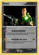 Eraser