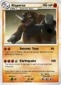 Rhyperior