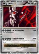 King God