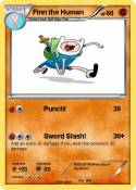 Finn the Human