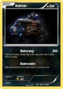 Batman
