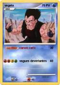 vegeta