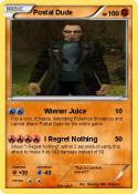 Postal Dude