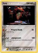 Foxy