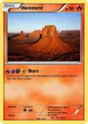 Wasteland