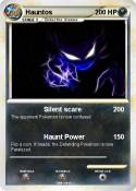 Hauntos