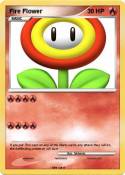 Fire Flower