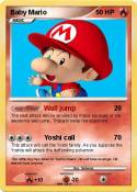 Baby Mario