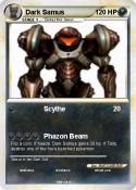 Dark Samus