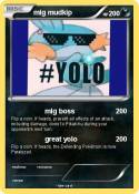mlg mudkip