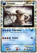 Poseidon