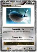 Wailord