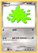 Oobleck