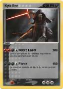 Kylo Ren 1