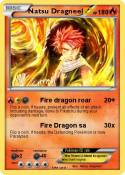 Natsu Dragneel