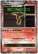 Heatran