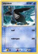 empoleon