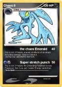 Chaos 0