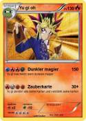 Yu gi oh
