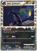 Dark Charizard