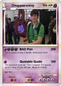 Chuggaaconroy