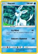 Glaceon